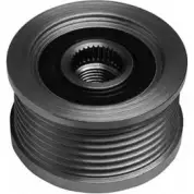 Обгонная муфта генератора MEAT & DORIA 45133 BY1W F Renault Espace (JK0) 4 Минивэн 3.5 V6 (JK00. JK0F. JK0P. JK0S. JK0W) 241 л.с. 2002 – 2025