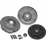 Комплект сцепления MGA 4F WIWLP EK6004 RBD7XH4 1418899660
