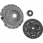 Комплект сцепления MGA EK6043 5XPRDG1 1418899698 WA 02SSO