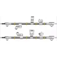 Трос ручника MGA WO4CGL Toyota A V62CT KC4409