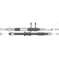 Трос ручника MGA P 4RN2MM 8O4A9V Fiat Ducato KC4482