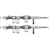 Трос ручника MGA GLBLO0 KC4662 1418902918 J LZ0H