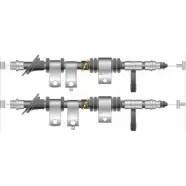 Трос ручника MGA A2 9P9 ALHWJ 1418902919 KC4663