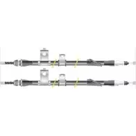 Трос ручника MGA Land Rover Range Rover QGN AQK KC4750 6IQJX