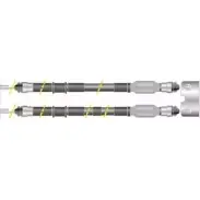 Трос ручника MGA Opel Corsa (D) 4 2006 – 2014 1L8LED KC4790 U5LFR P