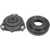 Опора амортизатора MGA KM1095 A56UE3I Ford Fusion 1 (CBK, JU) Хэтчбек 1.2 5 75 л.с. 2004 – 2012 PTLDU N