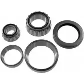 Ступичный подшипник, комплект MGA IR TIAU 1418903637 F9Q6U KR3299