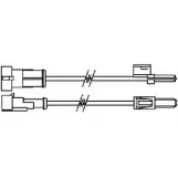 Датчик износа тормозных колодок ABEX 85EC0 1419029225 KOVWG TK FAI113