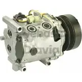 Компрессор кондиционера WEBASTO T KD7L 82D015204MA Ford Fiesta 4 (DX, JA, JB) Хэтчбек 1.3 i 50 л.с. 1995 – 2002 NGFZYI