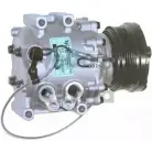 Компрессор кондиционера WEBASTO Mazda 323 (BA) 5 Хэтчбек 1.5 16V 88 л.с. 1994 – 1998 GATNC5 82D0156089MA NE XHV