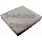 Салонный фильтр WEBASTO LQNSHE8 S N5Q3Y8 82D0325319A 1419266959