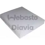 Салонный фильтр WEBASTO 82D0325339A UCDUH 6P EYT9TSU Seat Toledo (NH) 4 2012 – 2018