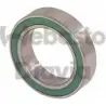 Подшипник компрессора WEBASTO MGF UB3Q 1419267053 9HVNDUZ 82D042518MA