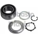 Подшипник компрессора WEBASTO EB0124 GD85F 1419267731 8FJUG QU