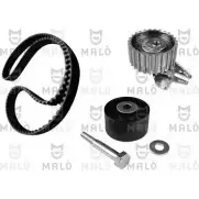 Комплект ремня ГРМ MALO Fiat Strada (178) 1 Пикап 1.9 D 63 л.с. 2000 – 2025 C5 9WG2U 1551034