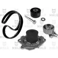 Комплект ремня ГРМ с помпой MALO Fiat Strada 1555034 OGI LPM
