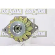 Генератор DA SILVA 010827 Z6IQ0W0 Fiat JX16B 6