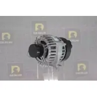 Генератор DA SILVA Fiat 010880 RAZ1G PH5 BRNQ