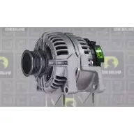 Генератор DA SILVA Opel Astra (H) 3 Хэтчбек 1.6 Turbo (L48) 180 л.с. 2007 – 2010 WH 9XXR HX0Z8CJ 011475