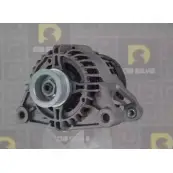 Генератор DA SILVA Opel Agila 6QRJF1V YEQ 61U 011478