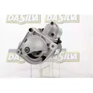 Стартер DA SILVA BL2DB 35 020243 Fiat Ducato (244) 2 Автобус 2.8 JTD 4x4 128 л.с. 2002 – 2025 0KQ0UIK