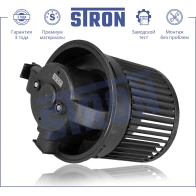 Вентилятор отопителя, моторчик печки CITROEN (C3 PICASSO I), PEUGEOT (308 I, 408 I) STRON 1441223509 STIF044 M1JEY J8 - Изображение 2