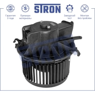Вентилятор отопителя, моторчик печки CITROEN (JUMPER III), FIAT (DUCATO), PEUGEOT (BOXER II) STRON LFWWP 1 STIF027 1441223513 - Изображение 3