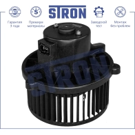 Вентилятор отопителя, моторчик печки HYUNDAI (ELANTRA III) STRON 1441223554 A E2AQ STIF049 - Изображение 3
