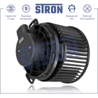 Вентилятор отопителя, моторчик печки MAZDA (3 II) STRON STIF033 1441223564 ROJ3 XML - Изображение 2