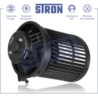 Вентилятор отопителя, моторчик печки NISSAN (JUKE I) STRON STIF029 3SQR PK 1441223584 - Изображение 2