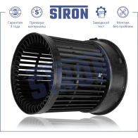 Вентилятор отопителя, моторчик печки NISSAN (QASHQAI II) STRON STIF034 1441223587 JI KFG - Изображение 1