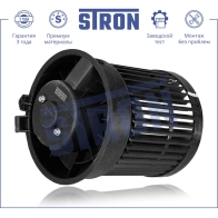 Вентилятор отопителя, моторчик печки NISSAN (QASHQAI II) STRON STIF034 1441223587 JI KFG - Изображение 2