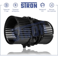 Вентилятор отопителя, моторчик печки RENAULT (FLUENCE I) STRON 1441223590 5V YYK9 STIF026