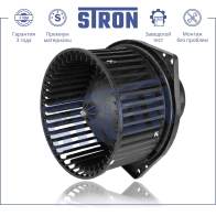Вентилятор отопителя, моторчик печки SSANG YONG (ACTYON I, KORANDO II, KYRON I), ТАГАЗ (TAGER) STRON 1441223593 K85 OR3D STIF023