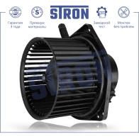 Вентилятор отопителя, моторчик печки SUZUKI (ESCUDO, GRAND VITARA III) STRON 1441223595 6 1HNF STIF053