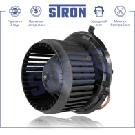 Вентилятор отопителя, моторчик печки УАЗ (PATRIOT I) STRON 1441223597 STIF021 R9EK VG