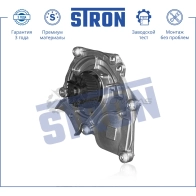 Водяной насос (помпа) AUDI (A1 I, A1 II, A3 III, A4 IV, A4 V, A5 II, A5, S5 I, A6 IV, A6 V, A7 I, A8 III, Q2, Q3 I, Q5 I, Q5 II, Q7 II, Q8, S1 I, S3 III, SQ2 I, TT III), CUPRA (ATECA, FORMENTOR, LEON), PORSCHE (MACAN I... STRON WC WYE 1441223689 STP0014 - Изображение 2