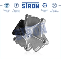 Водяной насос (помпа) HYUNDAI (IX35, SANTA FE II, SANTA FE III, TUCSON III), KIA (CARNIVAL II, SORENTO II, SPORTAGE III, SPORTAGE IV) STRON STP0065 M FXGPO 1441223724 - Изображение 2