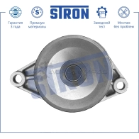 Водяной насос (помпа) SEAT (AROSA I, CORDOBA I, IBIZA II, INCA I), SKODA (FELICIA I, OCTAVIA I), VOLKSWAGEN (CADDY II, FOX I, GOLF III, POLO III, VENTO) STRON XB 0YJLO STP0003 1441223741 - Изображение 3