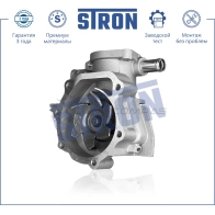Водяной насос (помпа) SUBARU (FORESTER I, FORESTER II, IMPREZA I, IMPREZA II, LEGACY II, LEGACY III, OUTBACK II) STRON STP0097 SIKJ S 1441223747