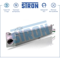 Интеркулер FIAT (DUCATO) STRON STR5002 H7 0SEH4 1441223763 - Изображение 2