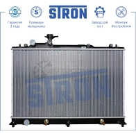 Радиатор двигателя MAZDA (CX-7) STRON 1441224038 STR0033 E 2NE0