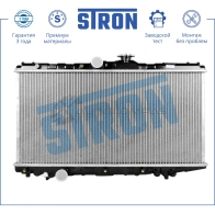 Радиатор двигателя TOYOTA (COROLLA VI) STRON DKUM0 4 STR0444 1441224218