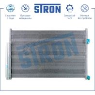 Радиатор кондиционера SUZUKI (ESCUDO, GRAND VITARA III) STRON STC0079 1441224433 AE 685