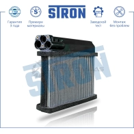 Радиатор отопителя печки BMW (3 III) STRON STH0024 1441224475 DK2X YSV - Изображение 2