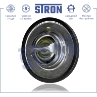 Термостат AUSTIN (MAESTRO, METRO, MINI, MONTEGO, PRINCESS I), CHRYSLER (300M), FORD (CAPRI I, ESCORT II, ESCORT V, FIESTA, ORION I), HYUNDAI (ACCENT II, GETZ), ISUZU (GEMINI II), KIA (SPORTAGE I), LAND ROVER (D... STRON 1441224517 STT0004 F 9MMT - Изображение 2