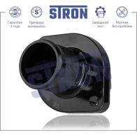 Термостат CITROEN (BERLINGO I, C3 I, C3 II, C3 III, C4 I, EVASION, JUMPY I, SAXO, XSARA, XSARA PICASSO), NISSAN (EXPERT I), PEUGEOT (206, 307 I, 806, EXPERT I, PARTNER I) STRON SFBAH R STT0035 1441224520 - Изображение 1