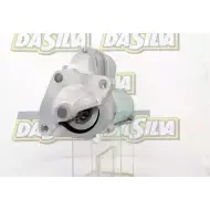 Стартер DA SILVA Renault Master (JD) 2 Автобус 1.9 dTI 80 л.с. 2000 – 2025 YKXQTK 020511 U0I U6