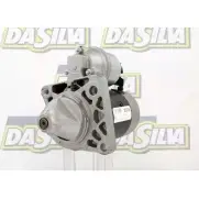 Стартер DA SILVA 9O1Z SM Fiat Doblo 07VEF 021236