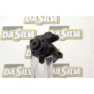 Гидроусилитель, насос гур DA SILVA 5CZRS 8L5 ZGT Ford Fiesta 4 (DX, JA, JB) Хэтчбек 1.8 D 60 л.с. 1995 – 2000 DP2222
